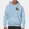 Heavy Blend Adult Hooded Sweatshirt Thumbnail