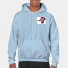 Heavy Blend Adult Hooded Sweatshirt Thumbnail