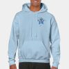Heavy Blend Adult Hooded Sweatshirt Thumbnail