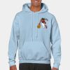 Heavy Blend Adult Hooded Sweatshirt Thumbnail