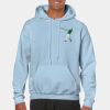 Heavy Blend Adult Hooded Sweatshirt Thumbnail