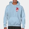 Heavy Blend Adult Hooded Sweatshirt Thumbnail