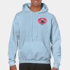 Heavy Blend Adult Hooded Sweatshirt Thumbnail