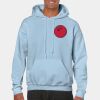 Heavy Blend Adult Hooded Sweatshirt Thumbnail