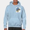 Heavy Blend Adult Hooded Sweatshirt Thumbnail