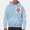 Heavy Blend Adult Hooded Sweatshirt Thumbnail