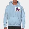 Heavy Blend Adult Hooded Sweatshirt Thumbnail