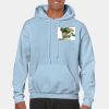 Heavy Blend Adult Hooded Sweatshirt Thumbnail