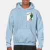 Heavy Blend Adult Hooded Sweatshirt Thumbnail