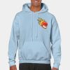 Heavy Blend Adult Hooded Sweatshirt Thumbnail