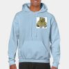 Heavy Blend Adult Hooded Sweatshirt Thumbnail