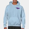 Heavy Blend Adult Hooded Sweatshirt Thumbnail