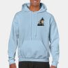 Heavy Blend Adult Hooded Sweatshirt Thumbnail
