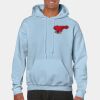 Heavy Blend Adult Hooded Sweatshirt Thumbnail