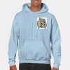 Heavy Blend Adult Hooded Sweatshirt Thumbnail