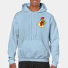 Heavy Blend Adult Hooded Sweatshirt Thumbnail