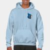 Heavy Blend Adult Hooded Sweatshirt Thumbnail