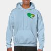 Heavy Blend Adult Hooded Sweatshirt Thumbnail