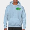Heavy Blend Adult Hooded Sweatshirt Thumbnail