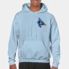 Heavy Blend Adult Hooded Sweatshirt Thumbnail