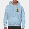 Heavy Blend Adult Hooded Sweatshirt Thumbnail