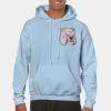 Heavy Blend Adult Hooded Sweatshirt Thumbnail