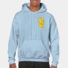 Heavy Blend Adult Hooded Sweatshirt Thumbnail