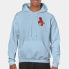 Heavy Blend Adult Hooded Sweatshirt Thumbnail