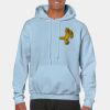 Heavy Blend Adult Hooded Sweatshirt Thumbnail