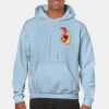 Heavy Blend Adult Hooded Sweatshirt Thumbnail