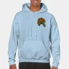 Heavy Blend Adult Hooded Sweatshirt Thumbnail