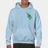 Heavy Blend Adult Hooded Sweatshirt Thumbnail