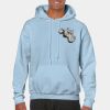 Heavy Blend Adult Hooded Sweatshirt Thumbnail