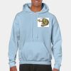 Heavy Blend Adult Hooded Sweatshirt Thumbnail