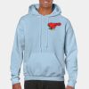 Heavy Blend Adult Hooded Sweatshirt Thumbnail