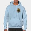 Heavy Blend Adult Hooded Sweatshirt Thumbnail