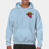 Heavy Blend Adult Hooded Sweatshirt Thumbnail