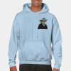 Heavy Blend Adult Hooded Sweatshirt Thumbnail