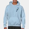 Heavy Blend Adult Hooded Sweatshirt Thumbnail