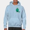 Heavy Blend Adult Hooded Sweatshirt Thumbnail