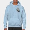 Heavy Blend Adult Hooded Sweatshirt Thumbnail
