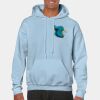 Heavy Blend Adult Hooded Sweatshirt Thumbnail