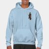 Heavy Blend Adult Hooded Sweatshirt Thumbnail