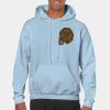 Heavy Blend Adult Hooded Sweatshirt Thumbnail