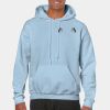 Heavy Blend Adult Hooded Sweatshirt Thumbnail
