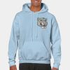Heavy Blend Adult Hooded Sweatshirt Thumbnail