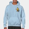 Heavy Blend Adult Hooded Sweatshirt Thumbnail
