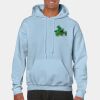 Heavy Blend Adult Hooded Sweatshirt Thumbnail