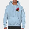 Heavy Blend Adult Hooded Sweatshirt Thumbnail