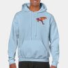 Heavy Blend Adult Hooded Sweatshirt Thumbnail